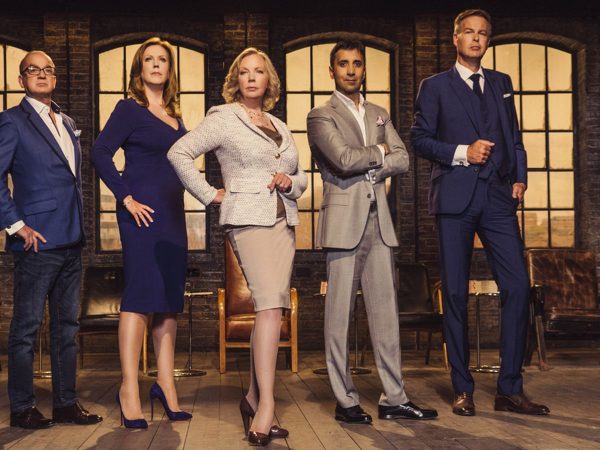 3 British TV Shows that Featured Businessmen Struggling to Make Money