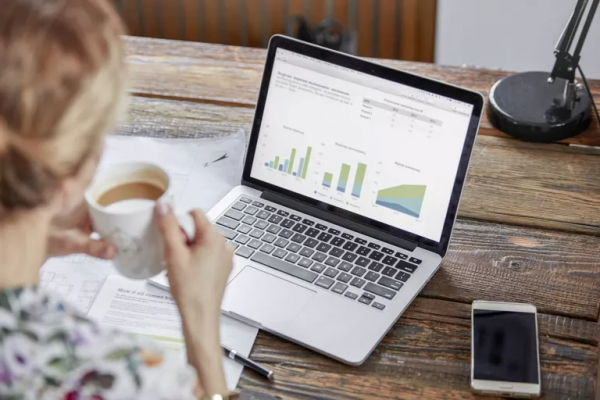 Affiliate Marketing: How Does It Work?