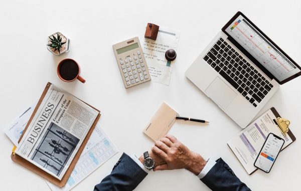 Three Important Business Software Programs For Freelancers