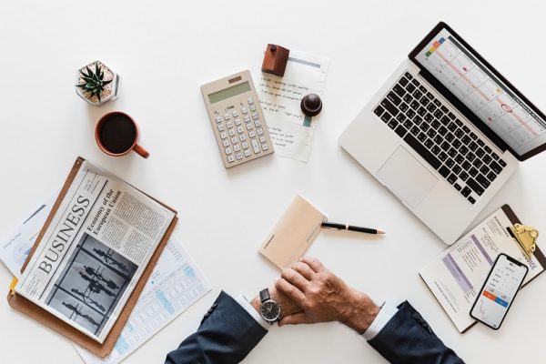Three Important Business Software Programs For Freelancers