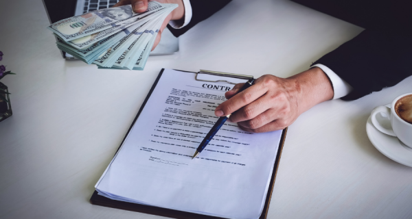 The Unspoken Rules of Borrowing Money for Business