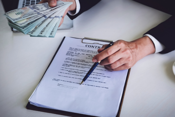The Unspoken Rules of Borrowing Money for Business