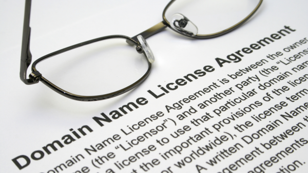 The Importance of a Domain Name to a Business