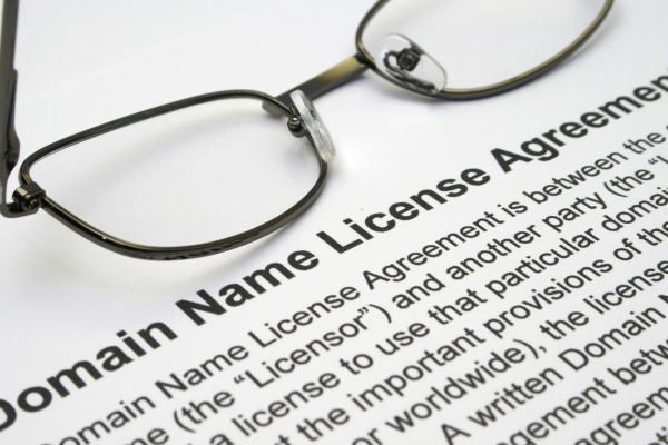 The Importance of a Domain Name to a Business