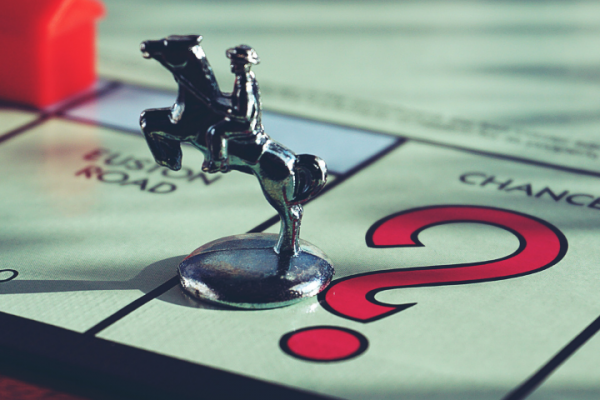 3 Tips for Succeeding When Your Industry is Dominated by a Monopoly