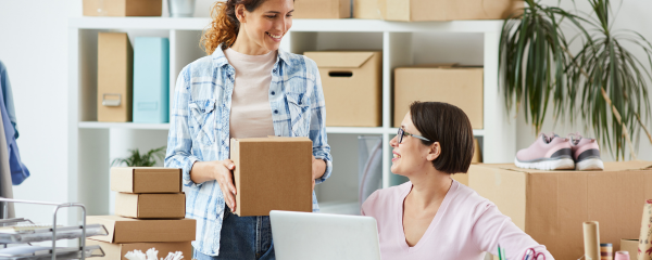 Practical Tips for Small Businesses Entering Ecommerce