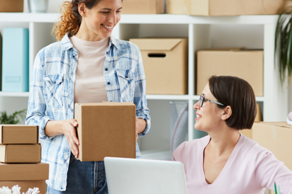 Practical Tips for Small Businesses Entering Ecommerce
