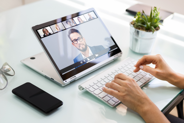 Video Interviews: 5 Things Not To Do
