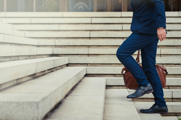 5 Steps to Find Your Own Success