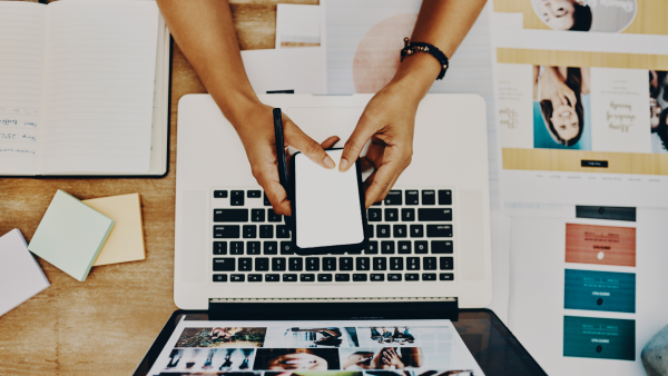 How to Get Traffic to Your Business Website Without Paying for it