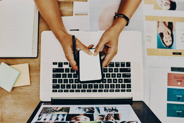 How to Get Traffic to Your Business Website Without Paying for it
