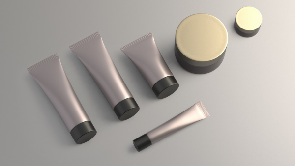 Packaging the Cosmetics Industry Rely On