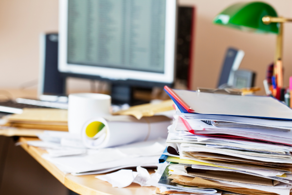 Desk Research: What Is It and How to Do It Effectively