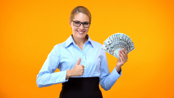 5 Best Paid Jobs