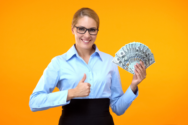 5 Best Paid Jobs