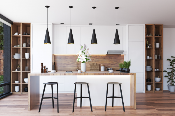 How to Stage a House