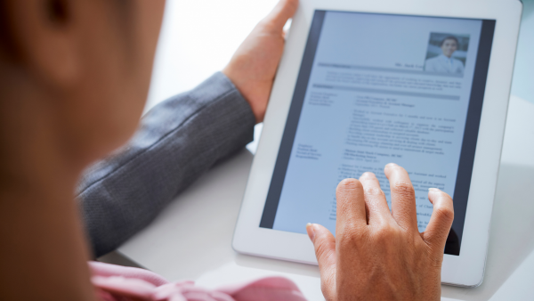 Recruiting Through LinkedIn: What to Consider