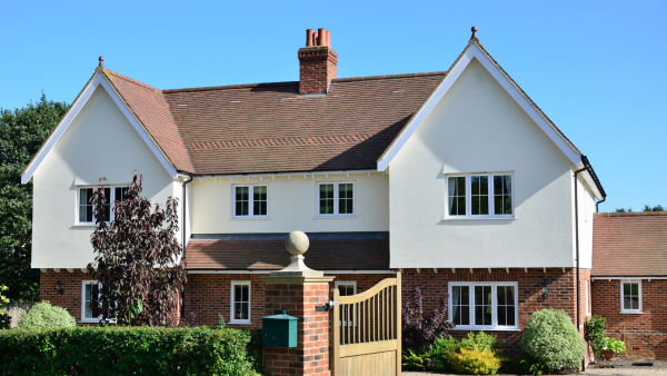 Easy Home Improvement Ideas to Boost Your Home’s Curb Appeal