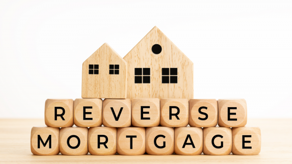 What is a Reverse Mortgage, and How Does it Work?