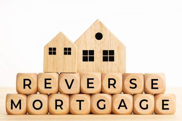What is a Reverse Mortgage, and How Does it Work?