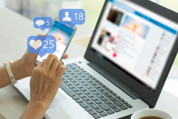 What Businesses Should Know About How Social Media Engagement Works