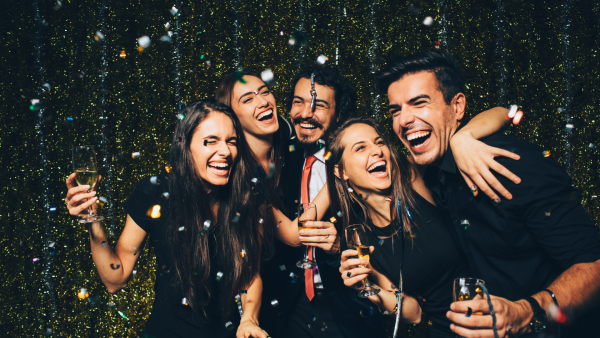End of Year Parties: What to Consider