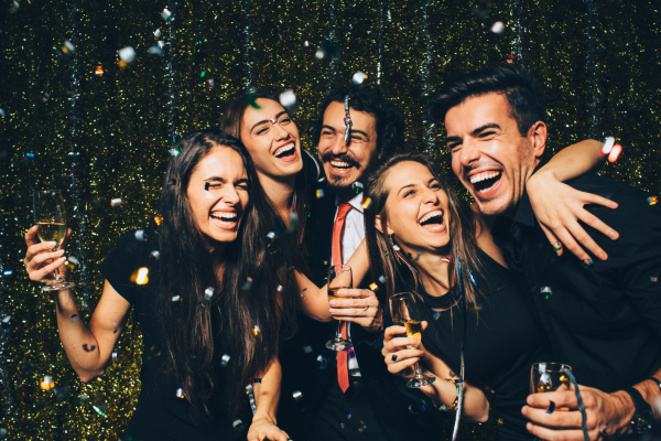 End of Year Parties: What to Consider