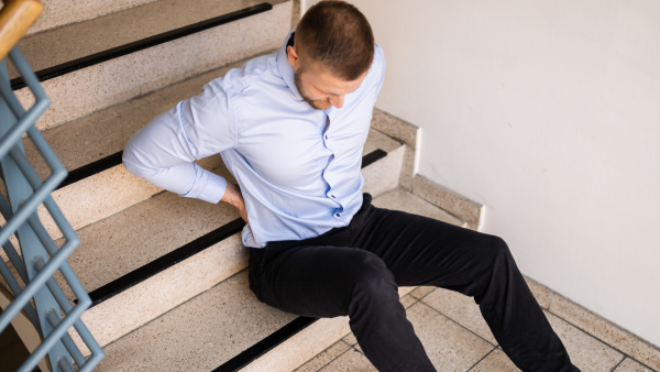 Ways to Stop Workplace Injuries