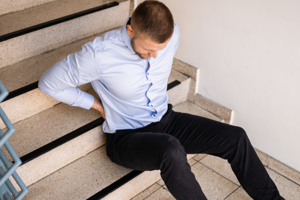 Ways to Stop Workplace Injuries