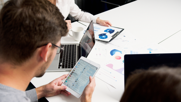 Is Your Business Using Social Media Effectively?