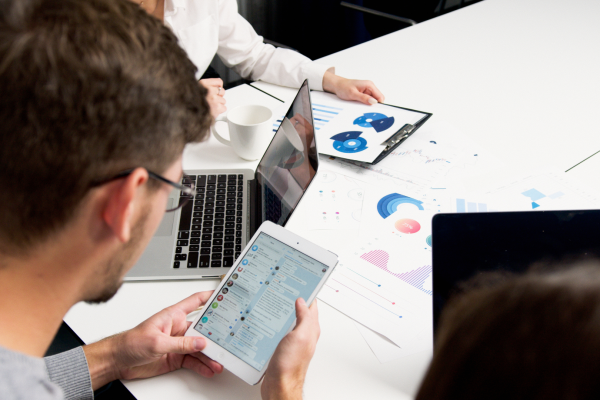Is Your Business Using Social Media Effectively?