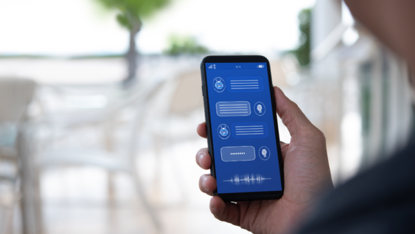 An Explanation of the Different Types of Chatbots