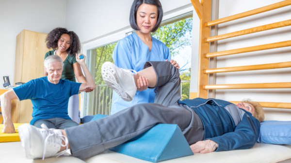 How Do Drug Rehab Centres Work?