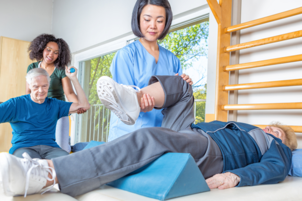 How Do Drug Rehab Centres Work?