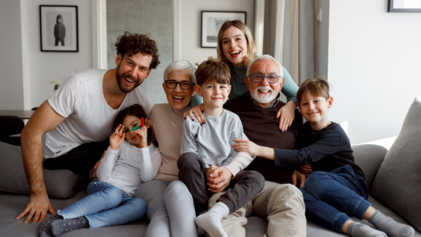 What Makes Your Family Unique