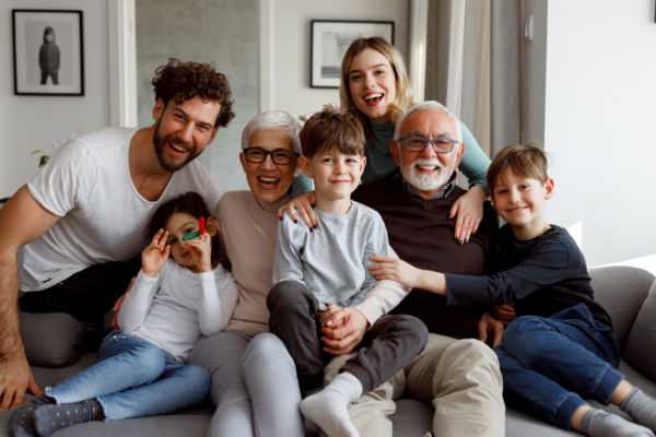 What Makes Your Family Unique