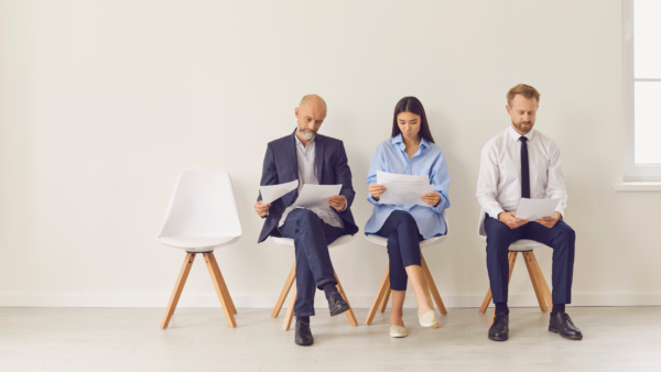 How to Conduct Interviews for Your New Hires