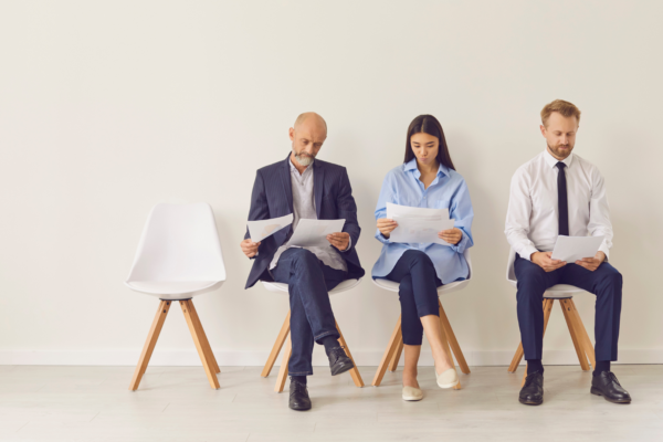 How to Conduct Interviews for Your New Hires