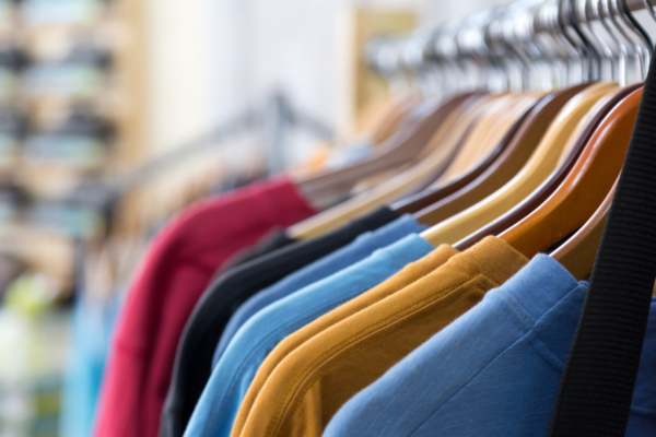 Custom Apparel for Teams and Organizations: Achieving Unity
