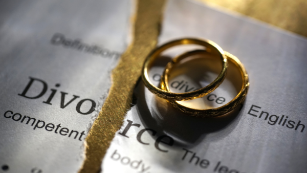 Fair vs. Equal: Understanding Property Division in Divorce Proceedings