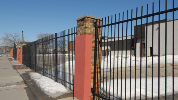 Securing Your Space: The Benefits of Professional Installation for Commercial Fencing
