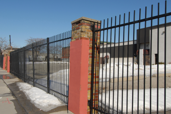 Securing Your Space: The Benefits of Professional Installation for Commercial Fencing