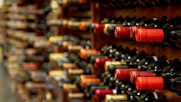 How to Elevate Your Wine Brand with Custom Bottle Etching