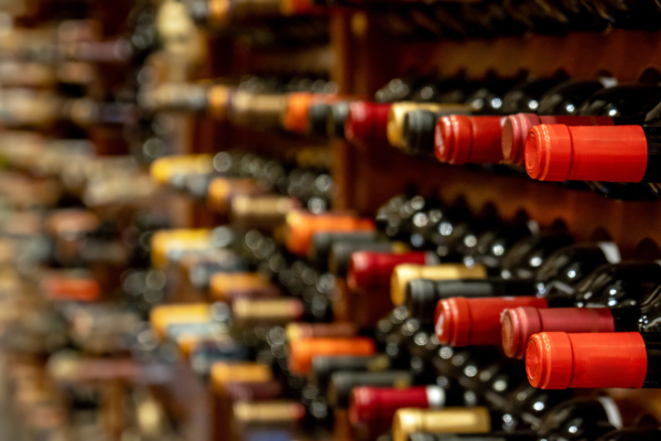 How to Elevate Your Wine Brand with Custom Bottle Etching