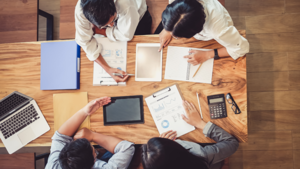 How a Commercial Printing Company Can Take Your Start-Up to New Heights