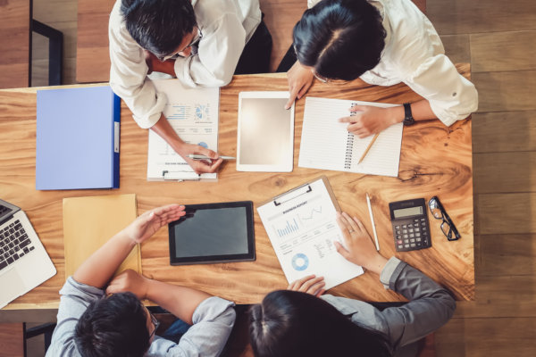 How a Commercial Printing Company Can Take Your Start-Up to New Heights