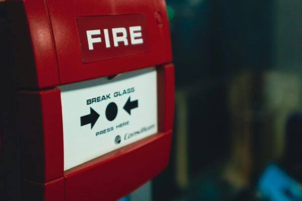 Why You Should Consider a Multi-Panel Networked Fire Alarm System for Your Home