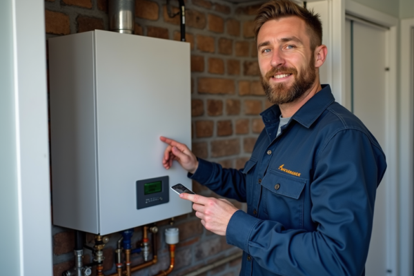 What Makes a Heating System Energy Efficient?