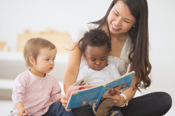 Daycare vs Hiring a Nanny: Weighing Your Childcare Options