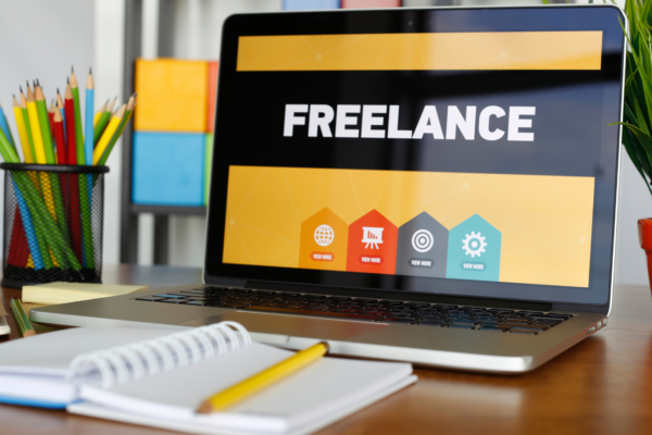 How to Scale Your Freelance Business: Strategies for Sustainable Growth